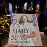 Katalog til udstillingen "Mary & Kronprinsesserne" | Koldinghus