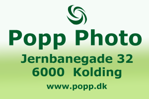 Popp Photo | medlem af Erhvervsklubben Kongernes Samling